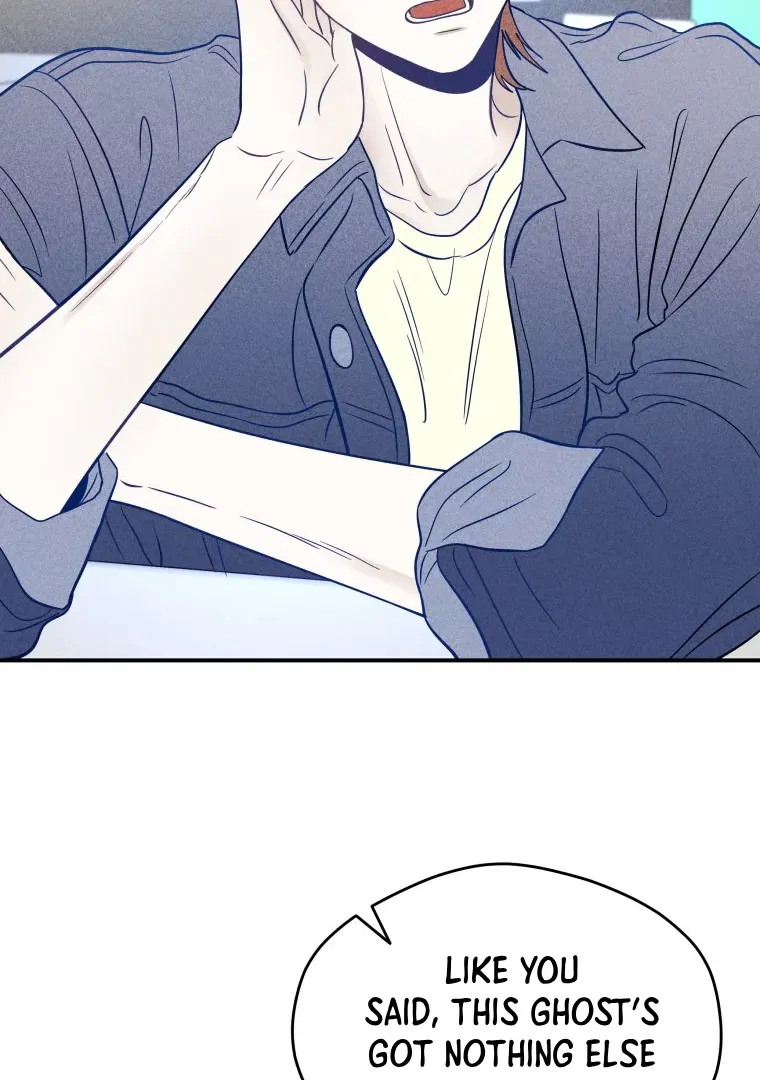 Ghost Romance Chapter 35 page 92 - 