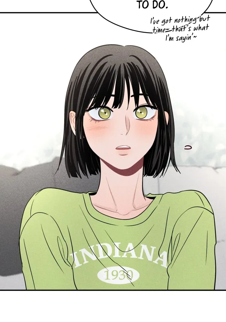 Ghost Romance Chapter 35 page 93 - 