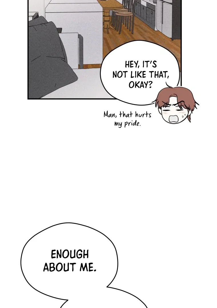 Ghost Romance Chapter 35 page 95 - 