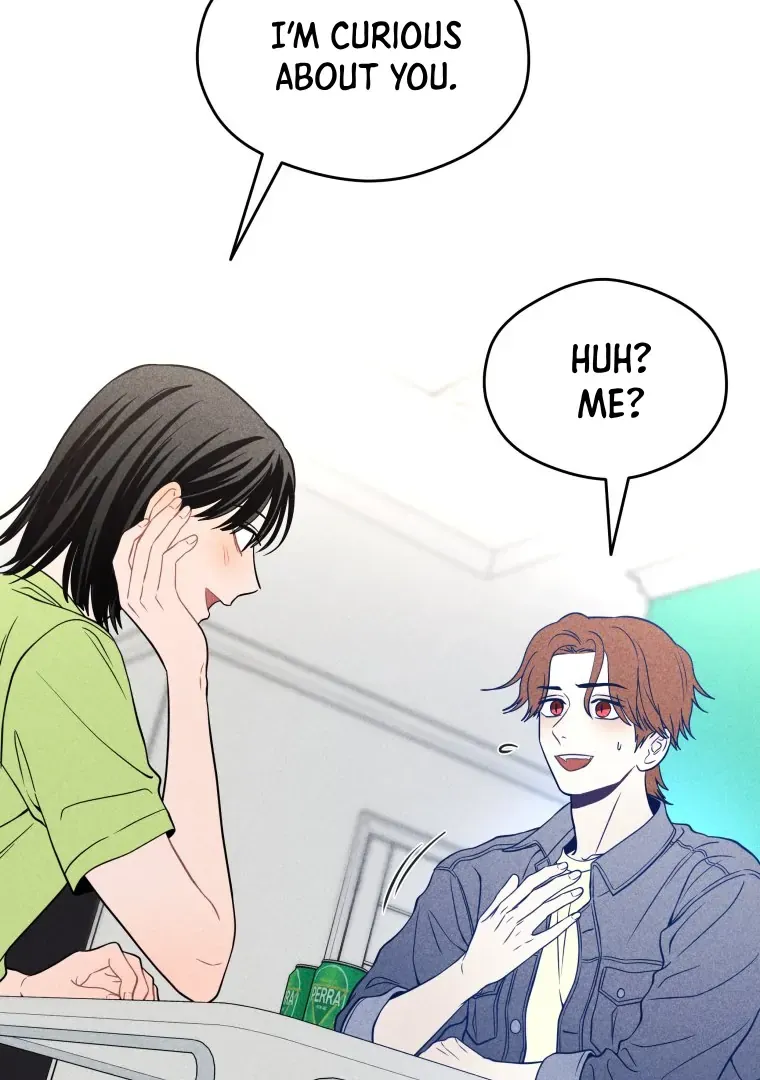 Ghost Romance Chapter 35 page 96 - 