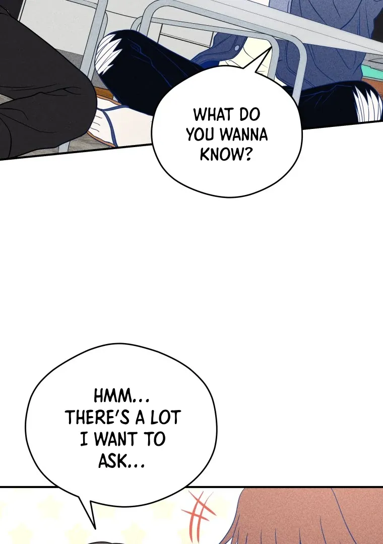 Ghost Romance Chapter 35 page 97 - 