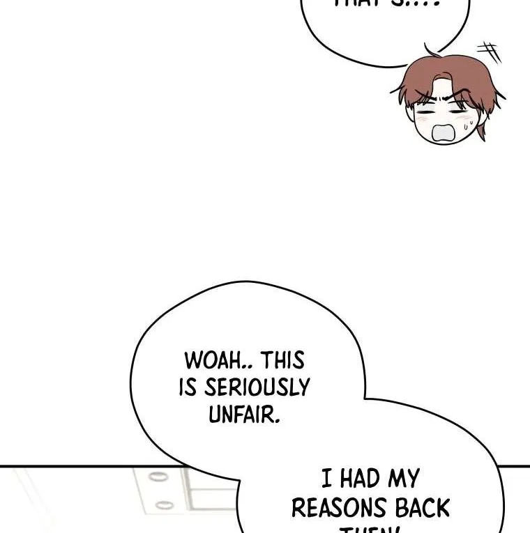 Ghost Romance Chapter 36 page 11 - 
