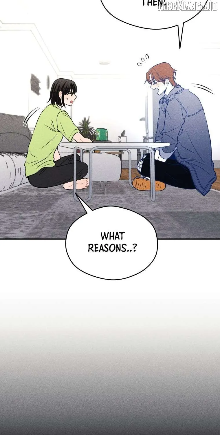 Ghost Romance Chapter 36 page 12 - 