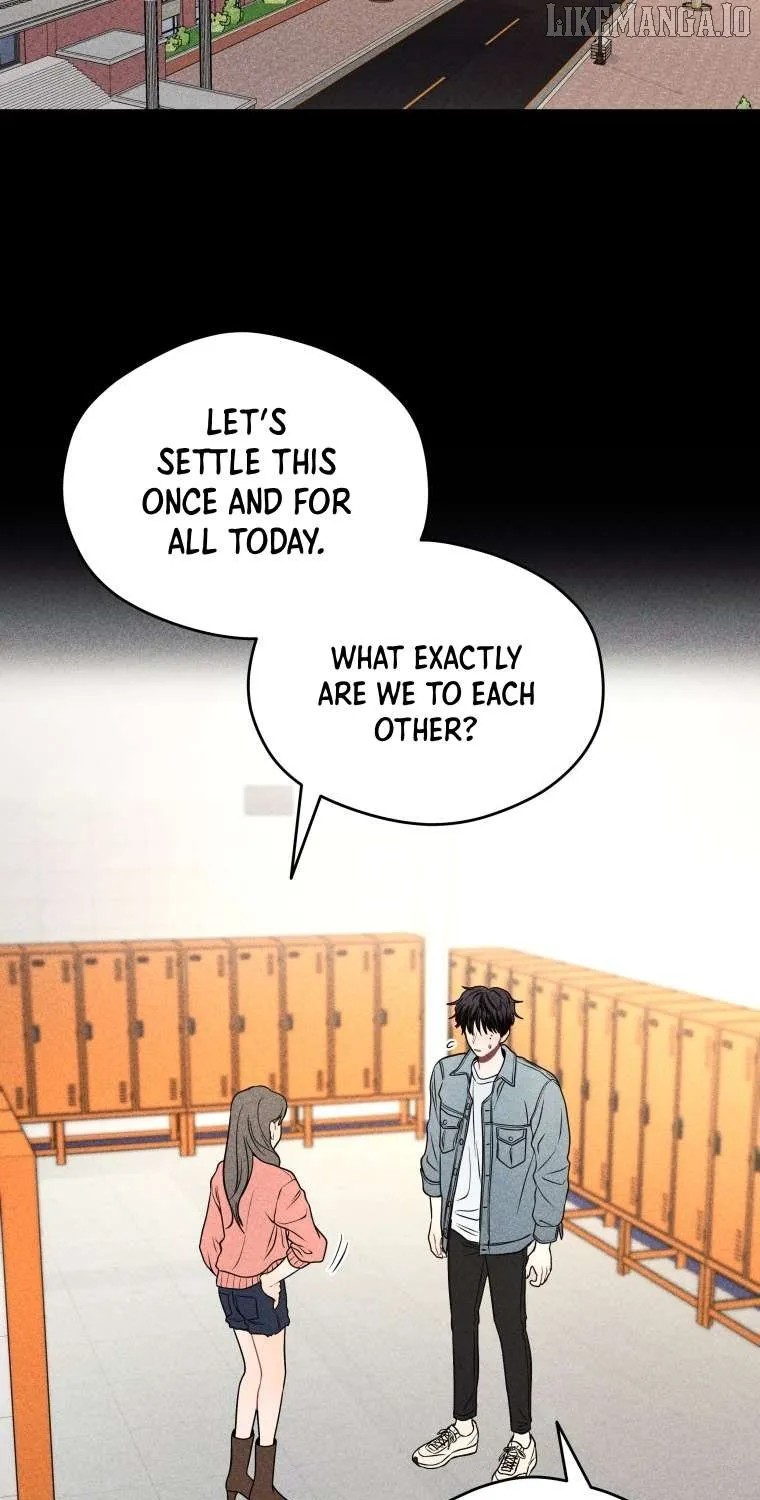 Ghost Romance Chapter 36 page 14 - 