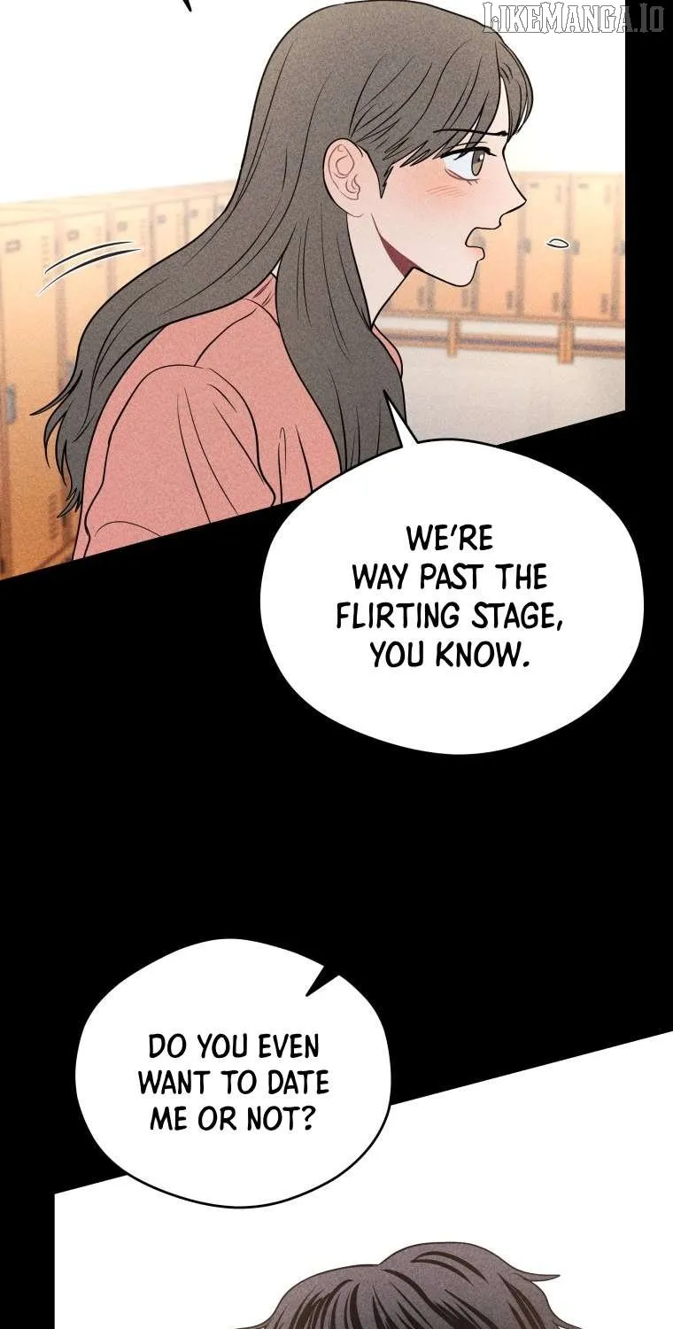 Ghost Romance Chapter 36 page 16 - 