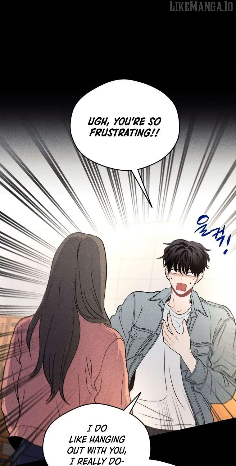 Ghost Romance Chapter 36 page 20 - 
