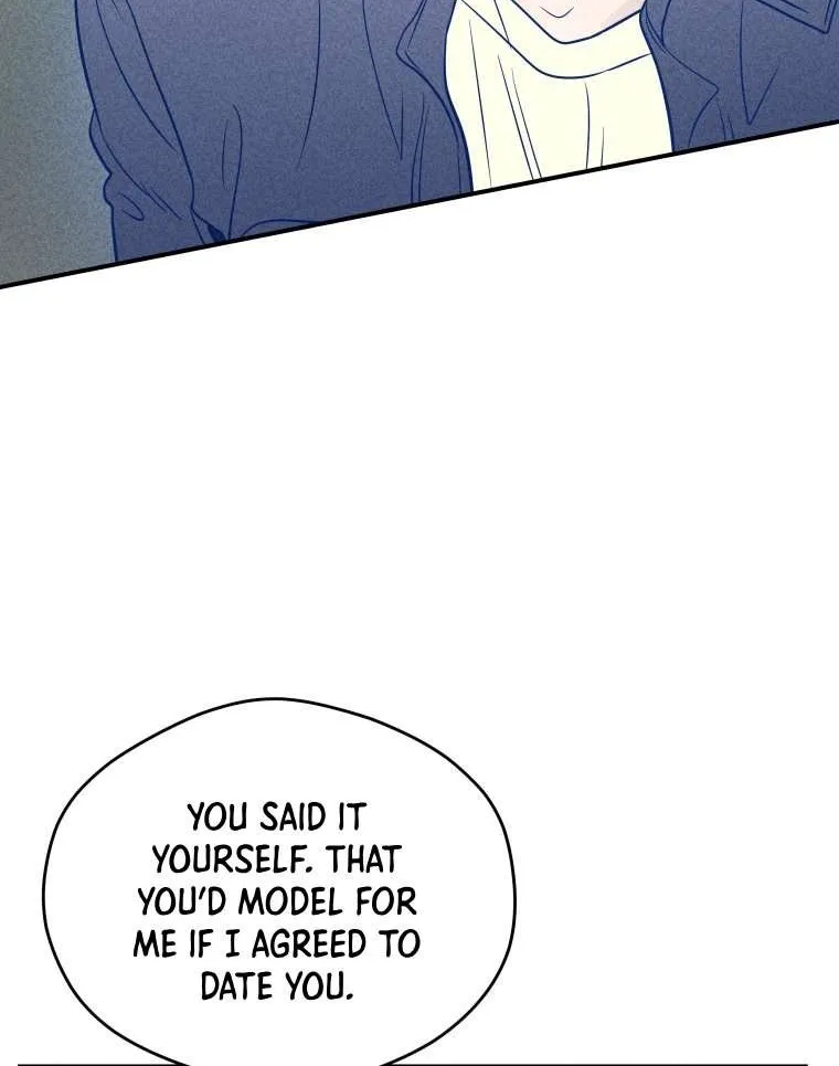 Ghost Romance Chapter 36 page 3 - 