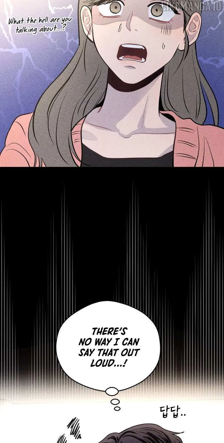 Ghost Romance Chapter 36 page 22 - 