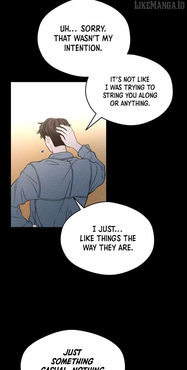 Ghost Romance Chapter 36 page 24 - 