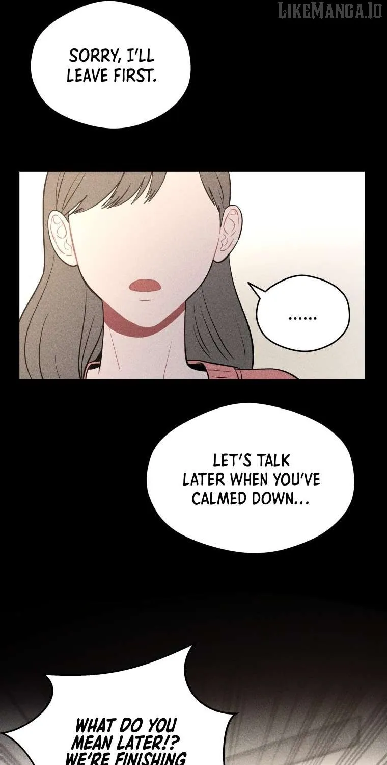 Ghost Romance Chapter 36 page 26 - 