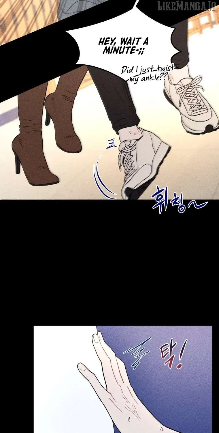 Ghost Romance Chapter 36 page 28 - 