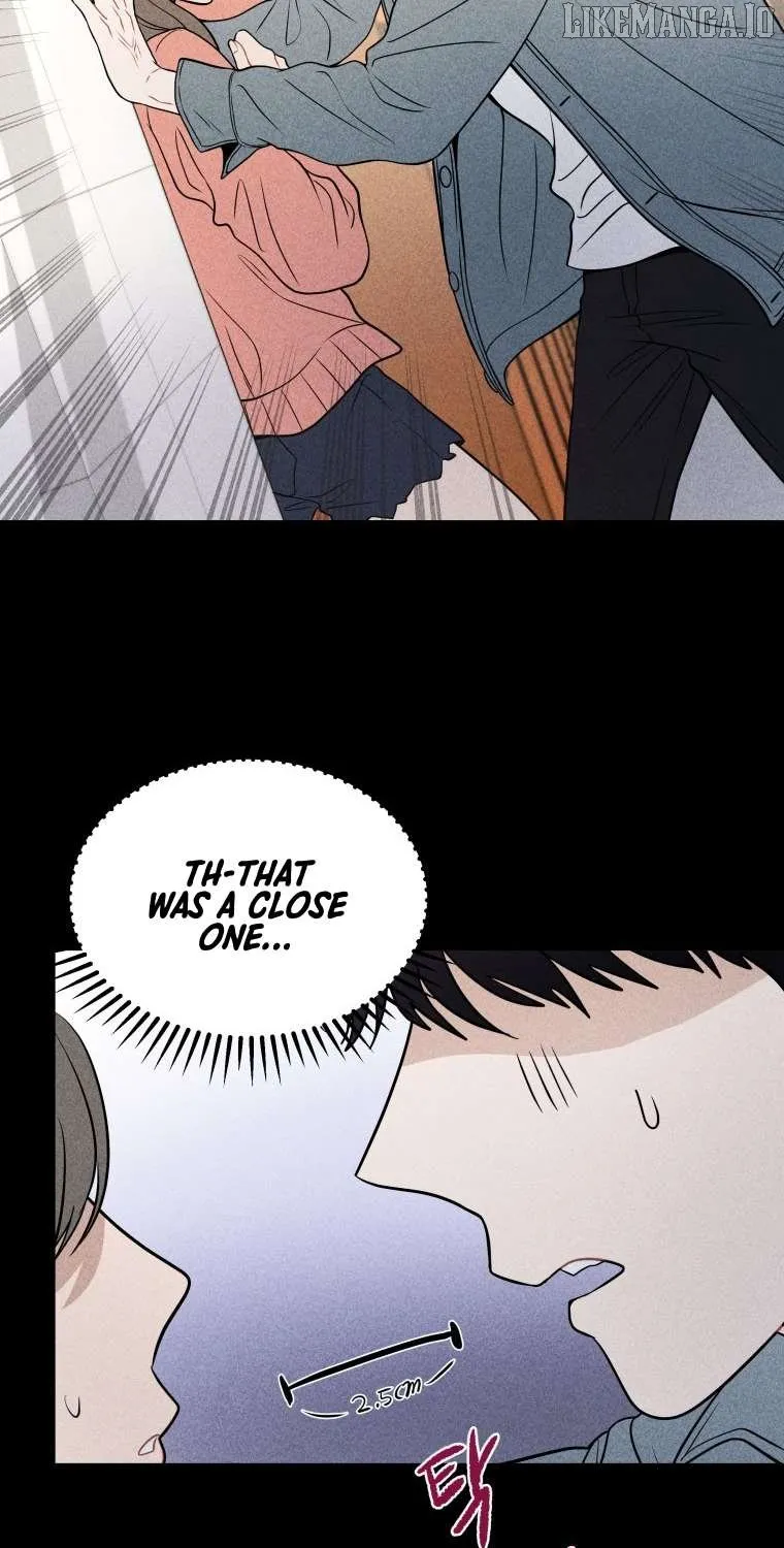Ghost Romance Chapter 36 page 30 - 