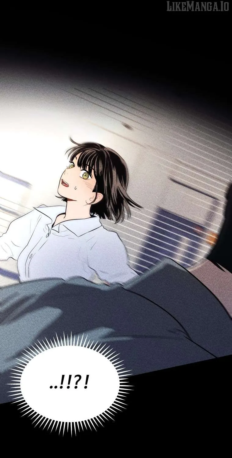 Ghost Romance Chapter 36 page 32 - 