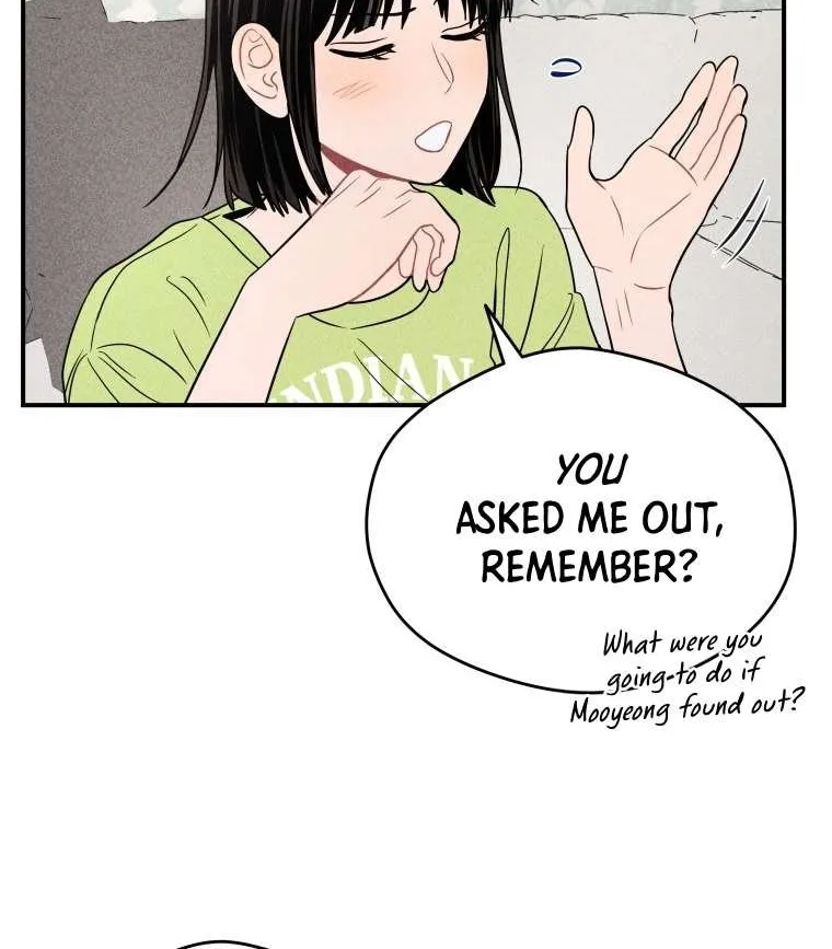 Ghost Romance Chapter 36 page 35 - 