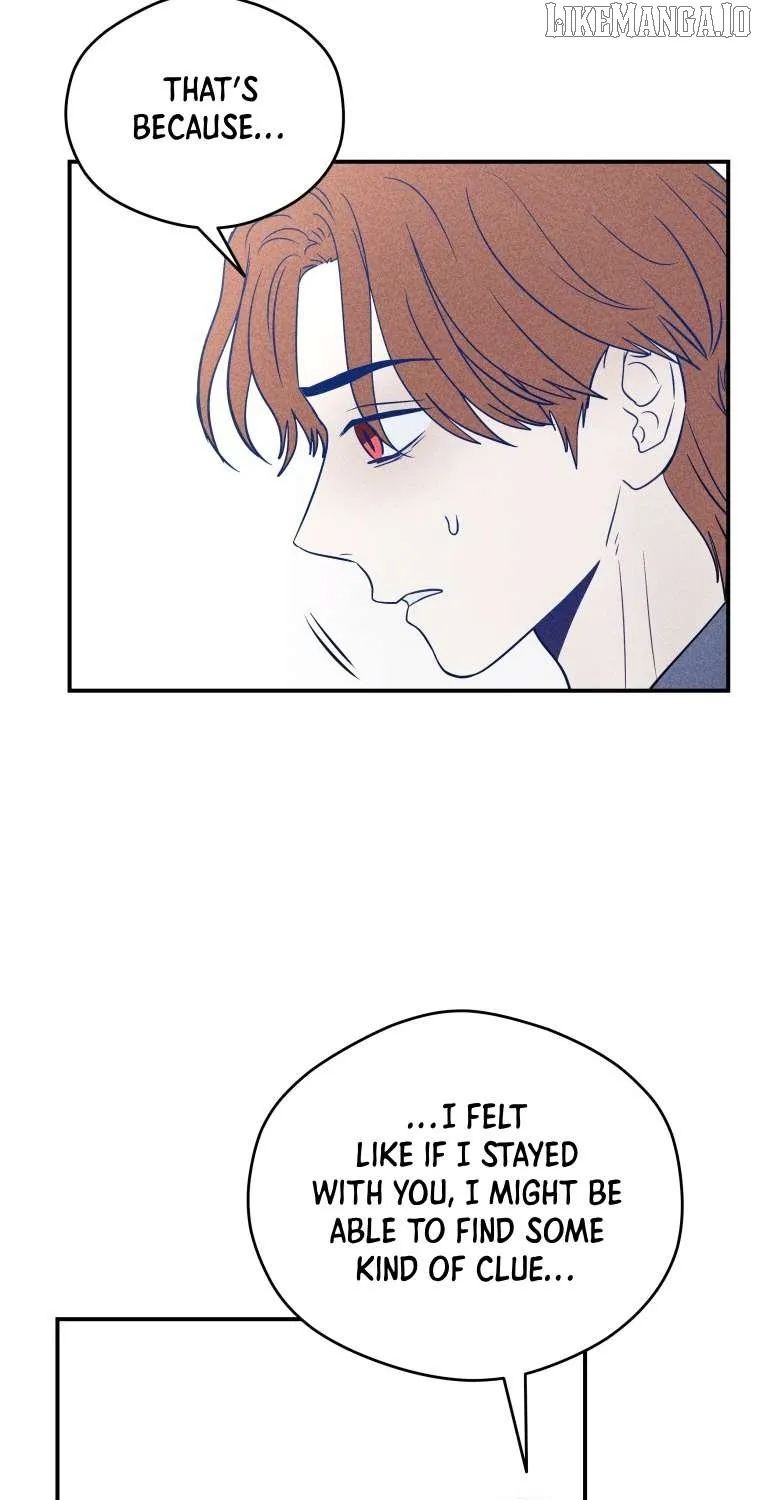 Ghost Romance Chapter 36 page 36 - 