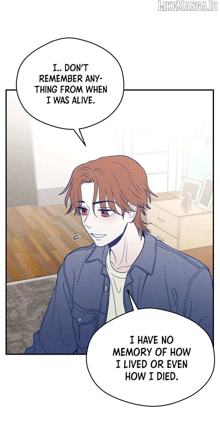 Ghost Romance Chapter 36 page 38 - 