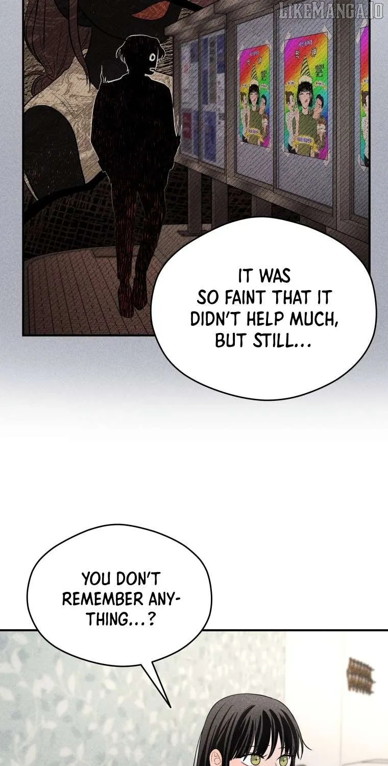 Ghost Romance Chapter 36 page 40 - 