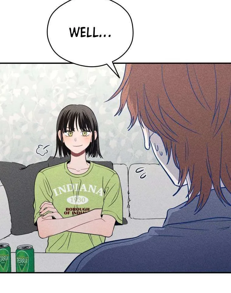 Ghost Romance Chapter 36 page 5 - 