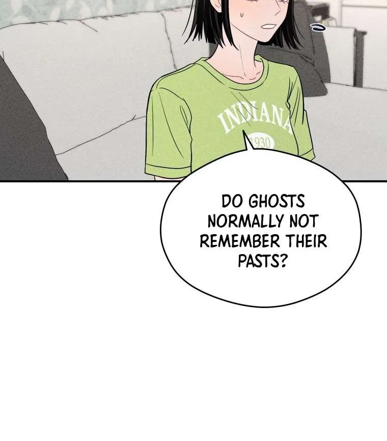 Ghost Romance Chapter 36 page 41 - 