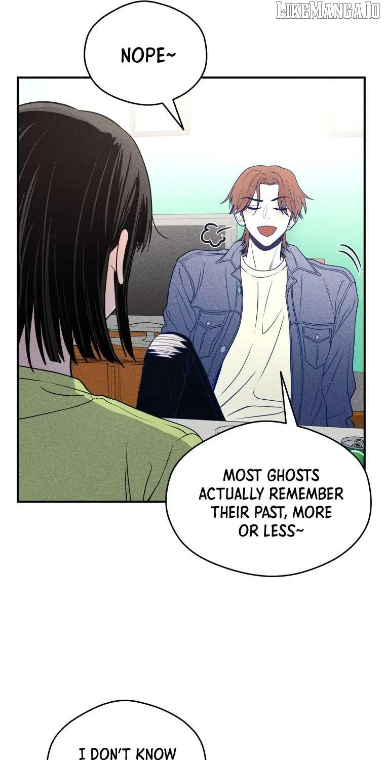 Ghost Romance Chapter 36 page 42 - 
