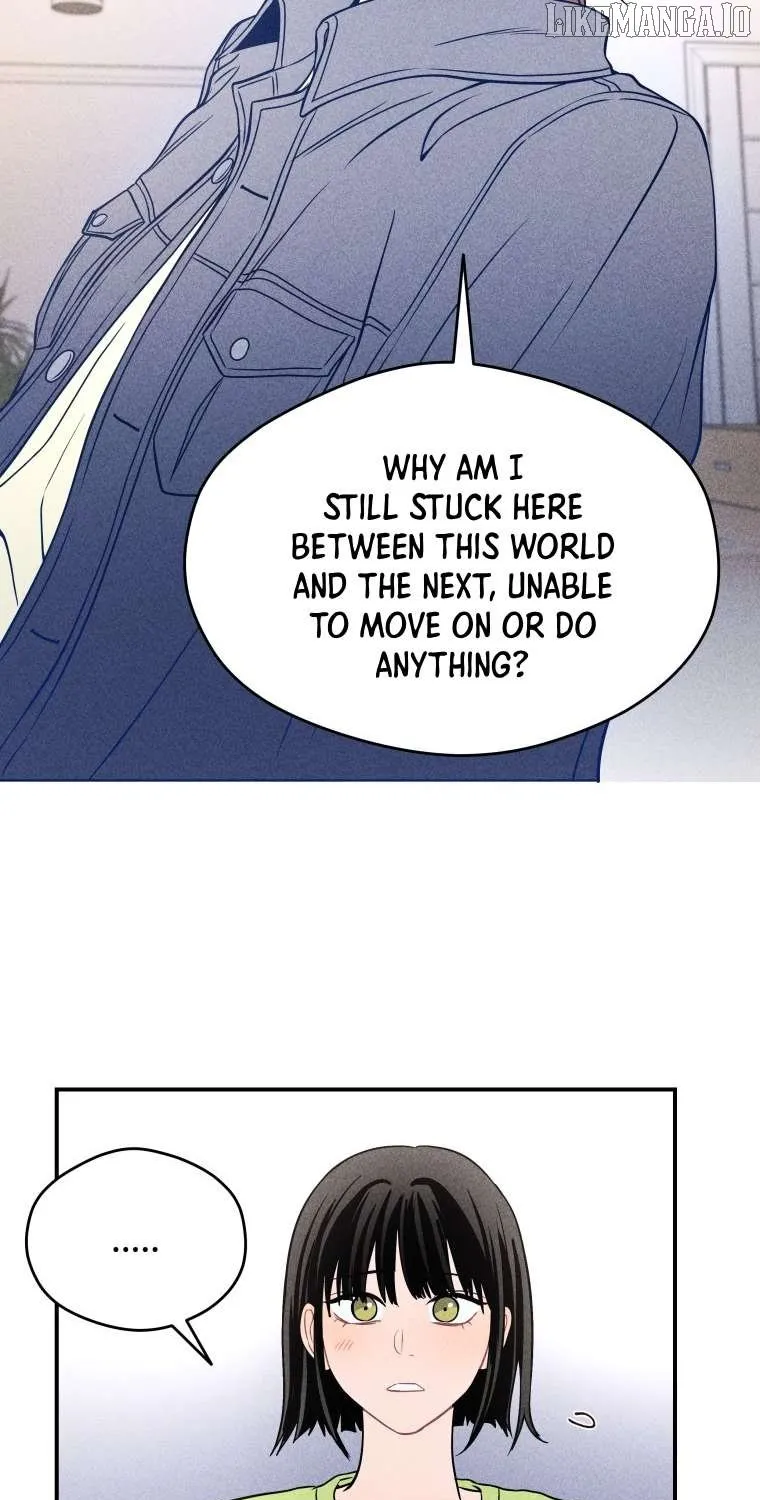 Ghost Romance Chapter 36 page 44 - 