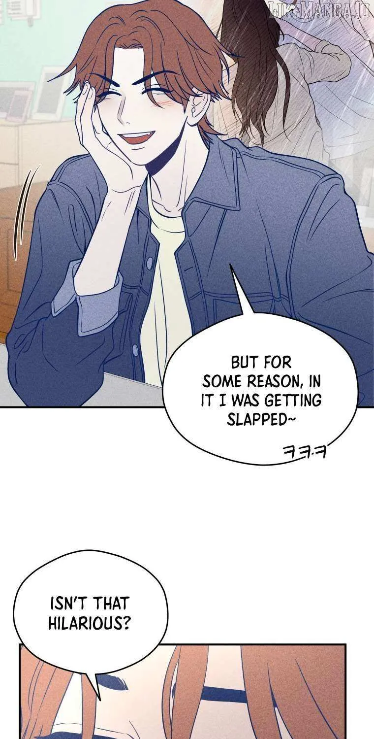 Ghost Romance Chapter 36 page 46 - 