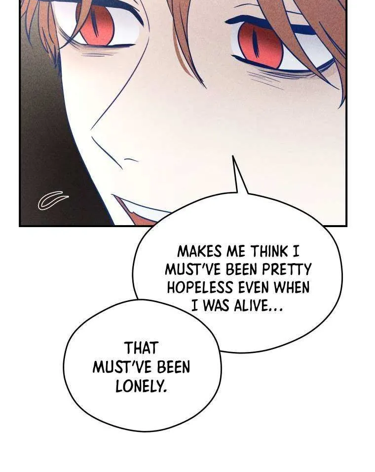 Ghost Romance Chapter 36 page 47 - 