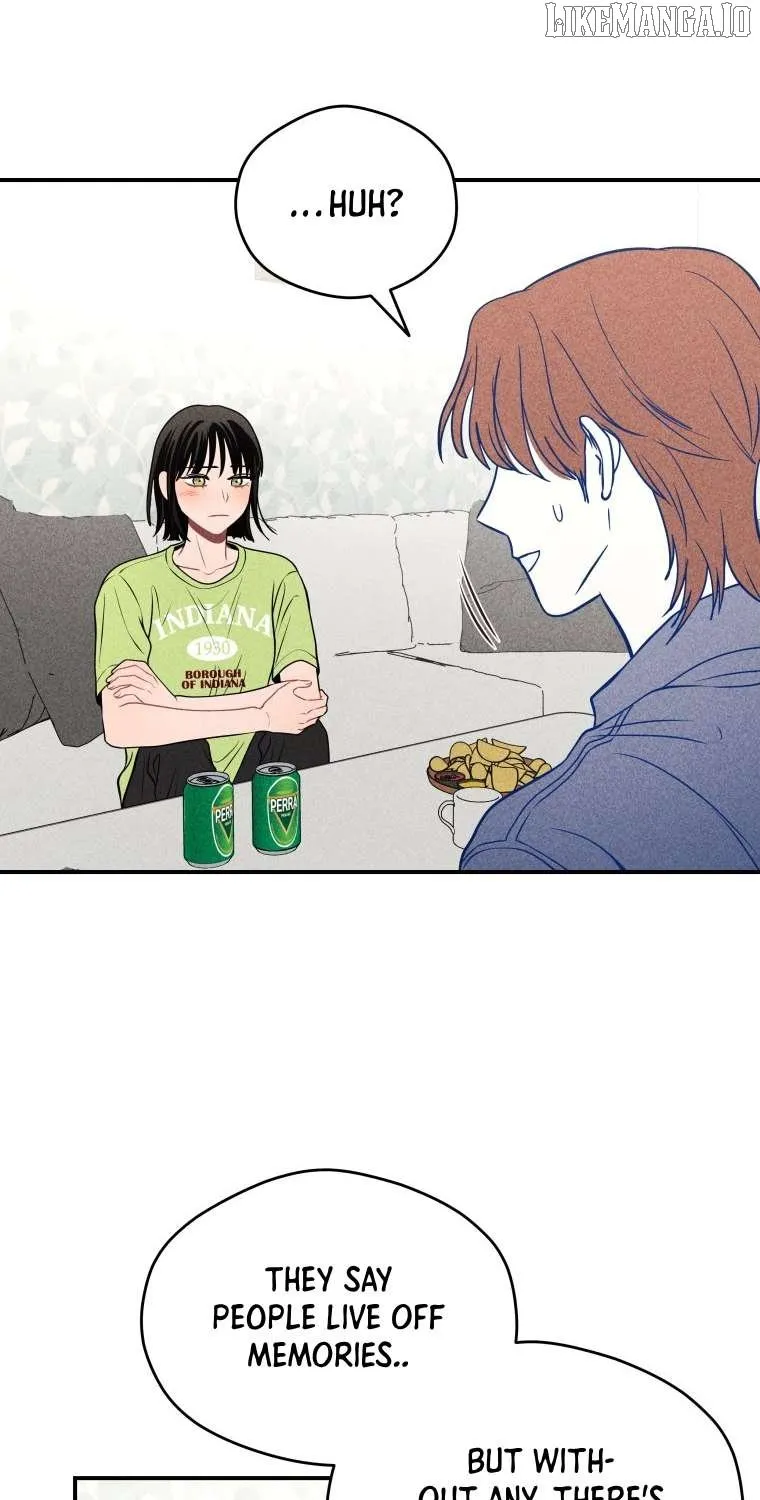 Ghost Romance Chapter 36 page 48 - 