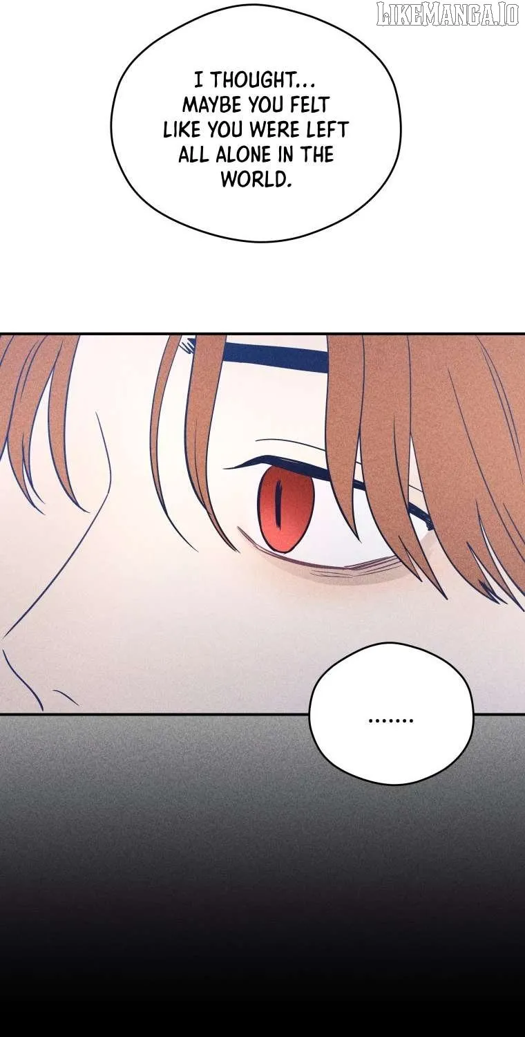 Ghost Romance Chapter 36 page 50 - 