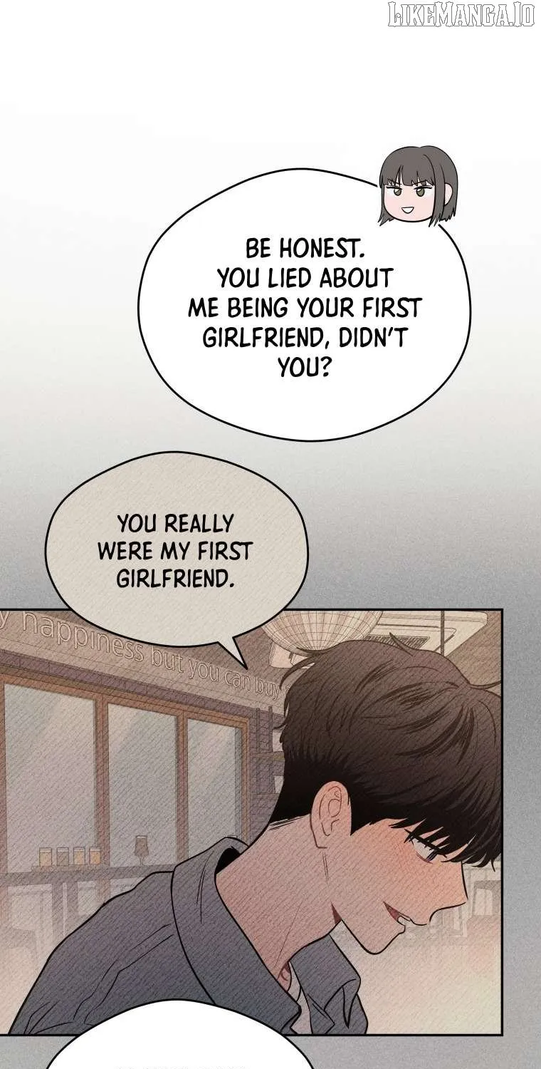 Ghost Romance Chapter 36 page 6 - 