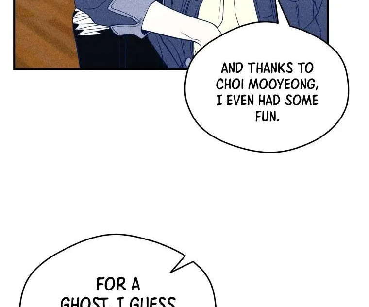 Ghost Romance Chapter 36 page 55 - 