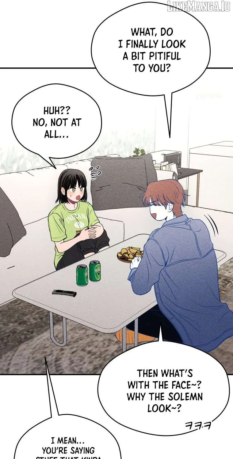 Ghost Romance Chapter 36 page 58 - 