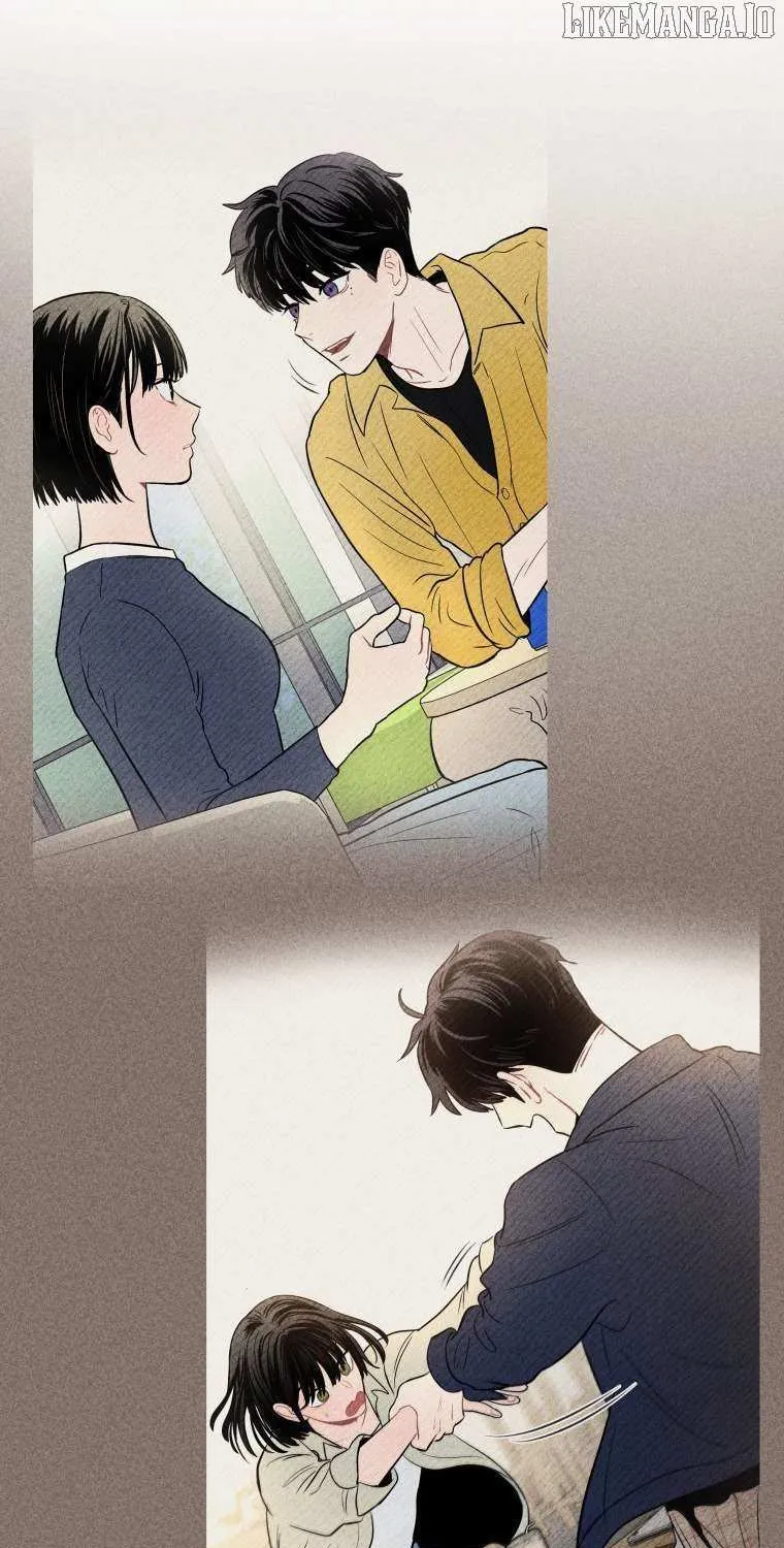 Ghost Romance Chapter 36 page 60 - 