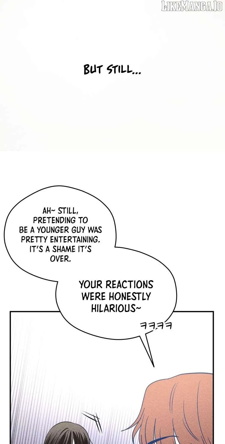 Ghost Romance Chapter 36 page 64 - 