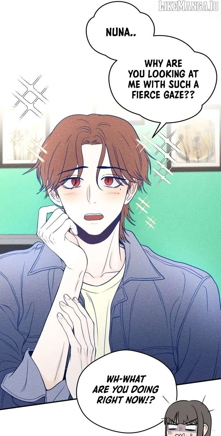 Ghost Romance Chapter 36 page 66 - 