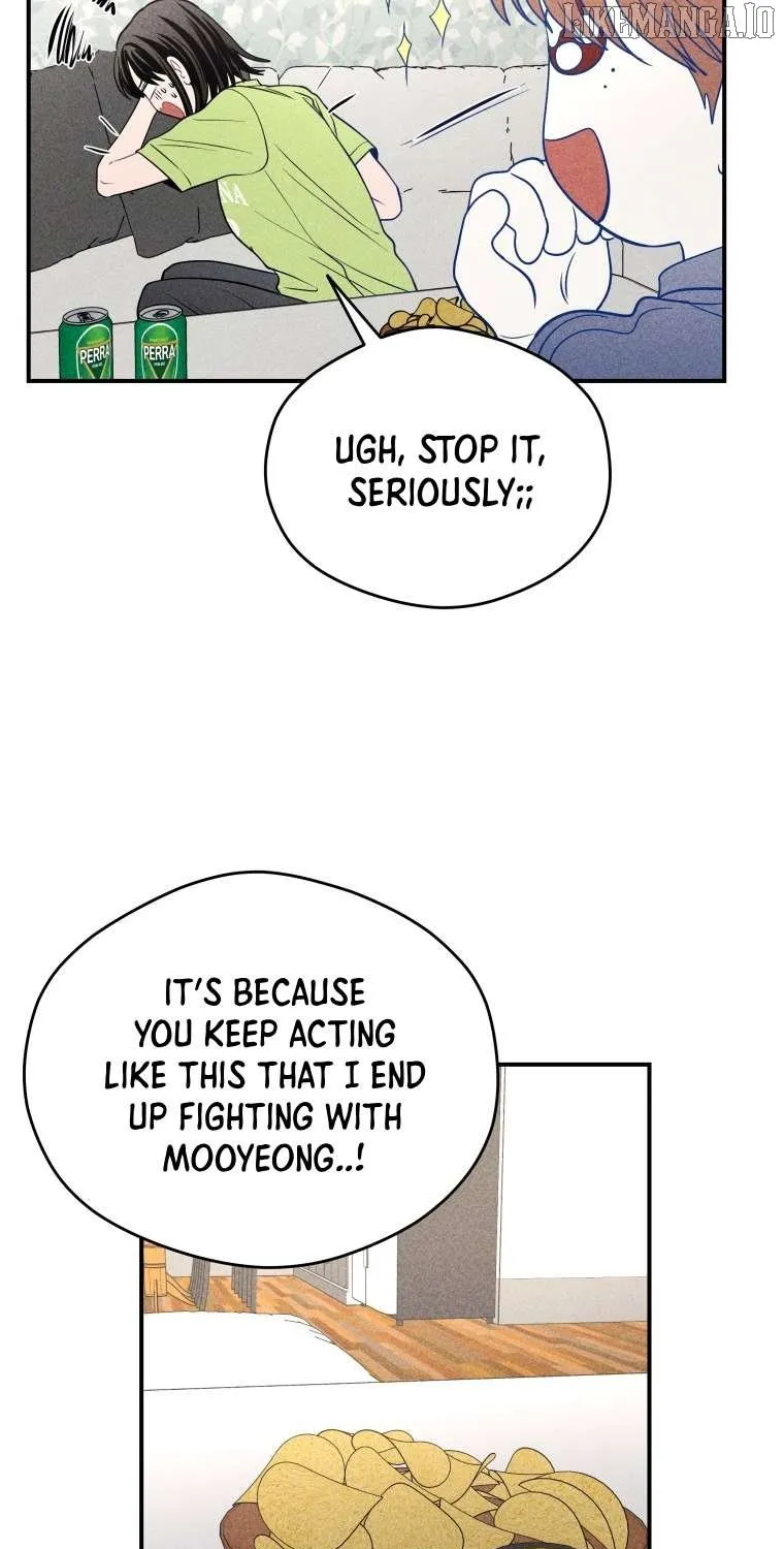 Ghost Romance Chapter 36 page 68 - 