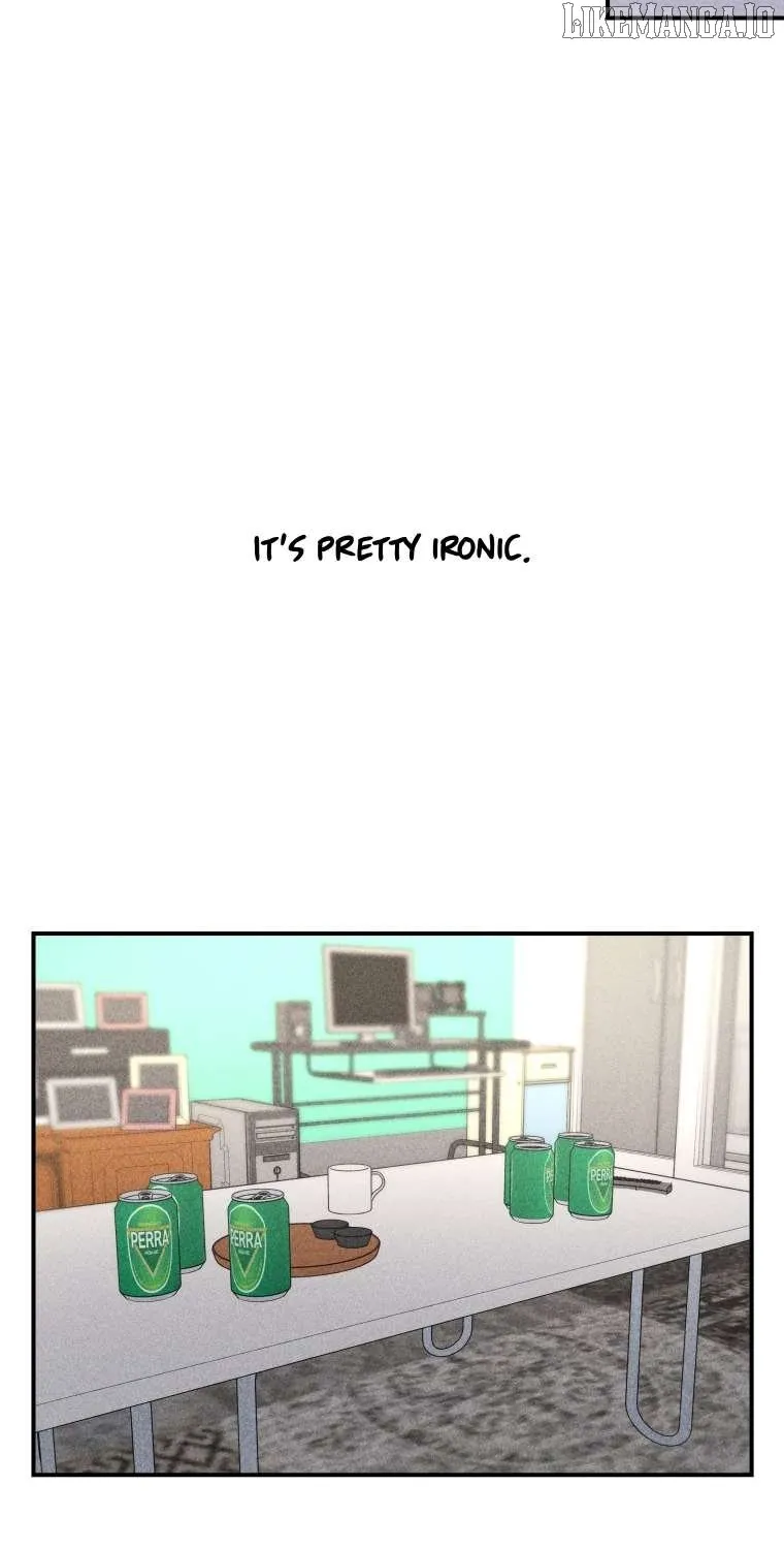 Ghost Romance Chapter 36 page 70 - 