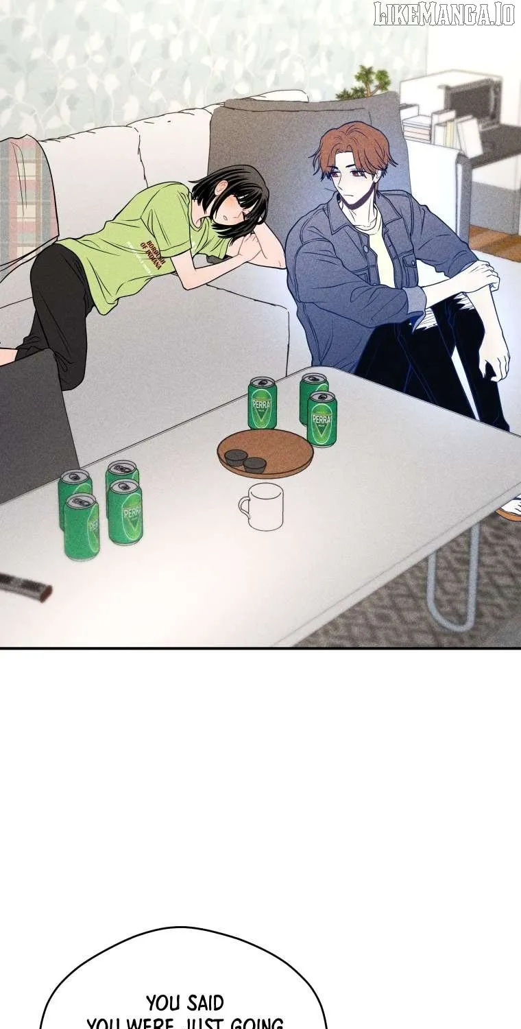 Ghost Romance Chapter 36 page 72 - 
