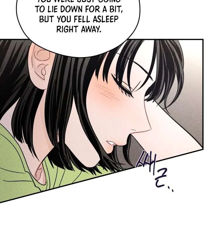 Ghost Romance Chapter 36 page 73 - 
