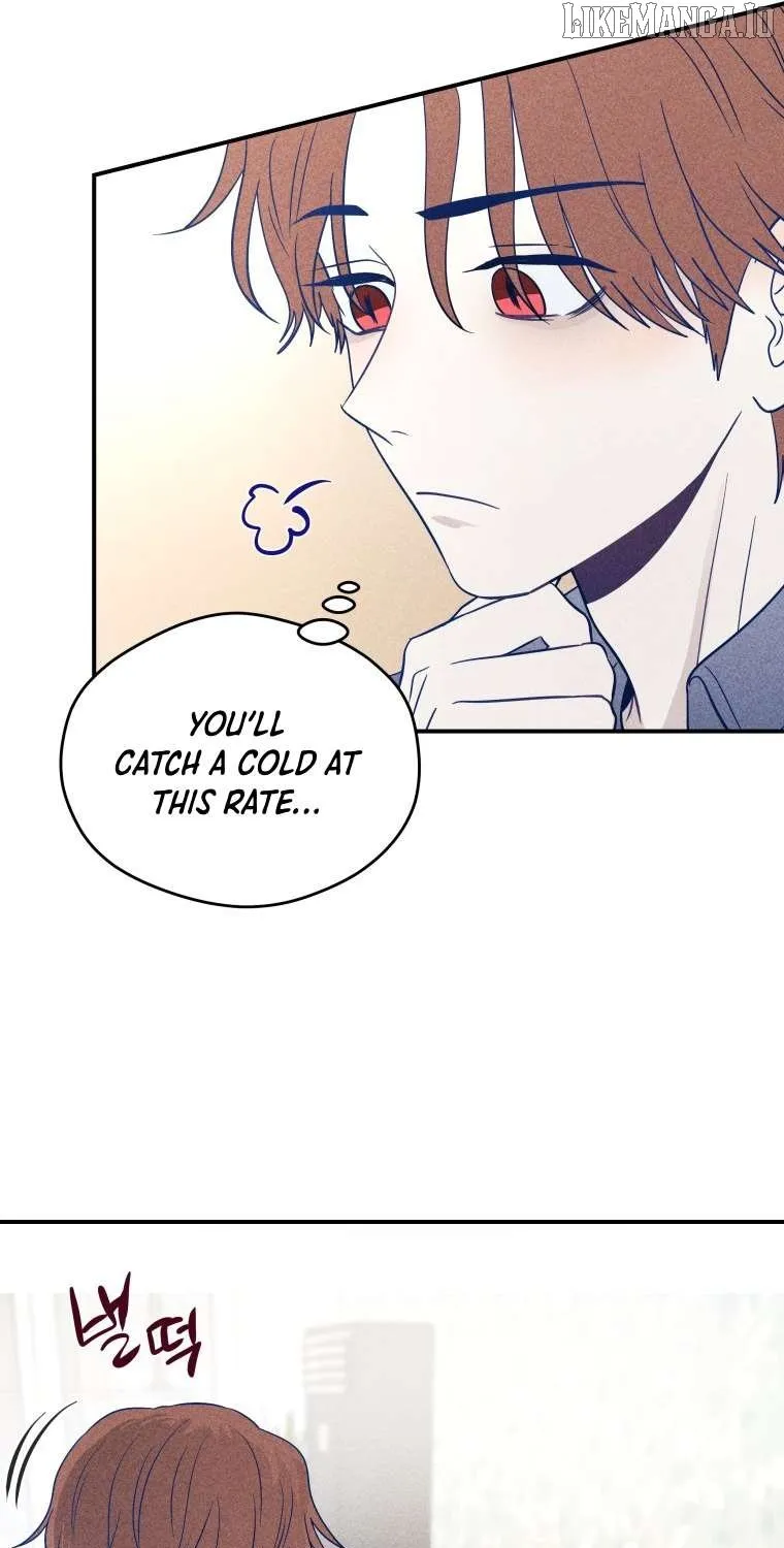 Ghost Romance Chapter 36 page 74 - 