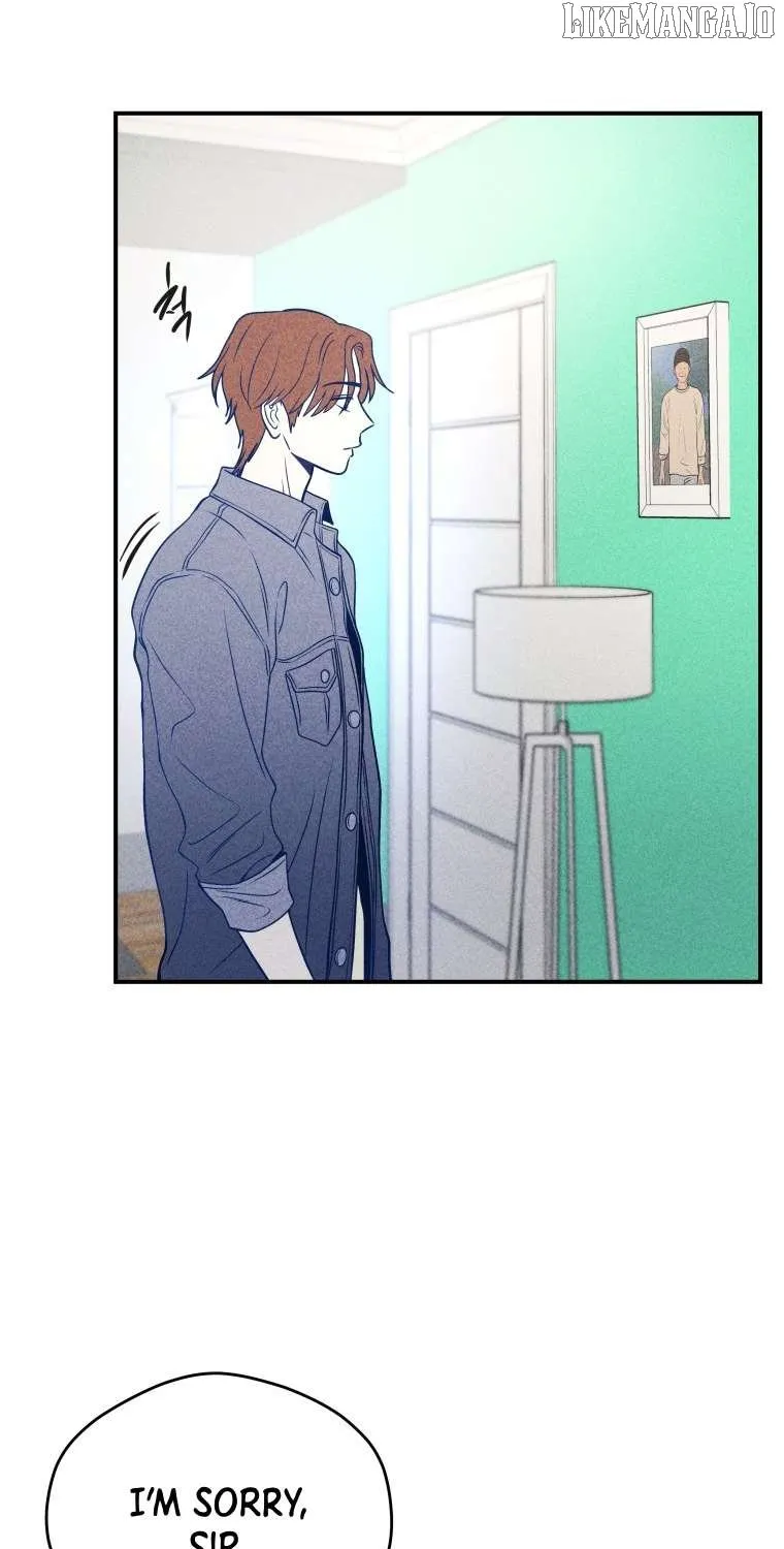 Ghost Romance Chapter 36 page 80 - 