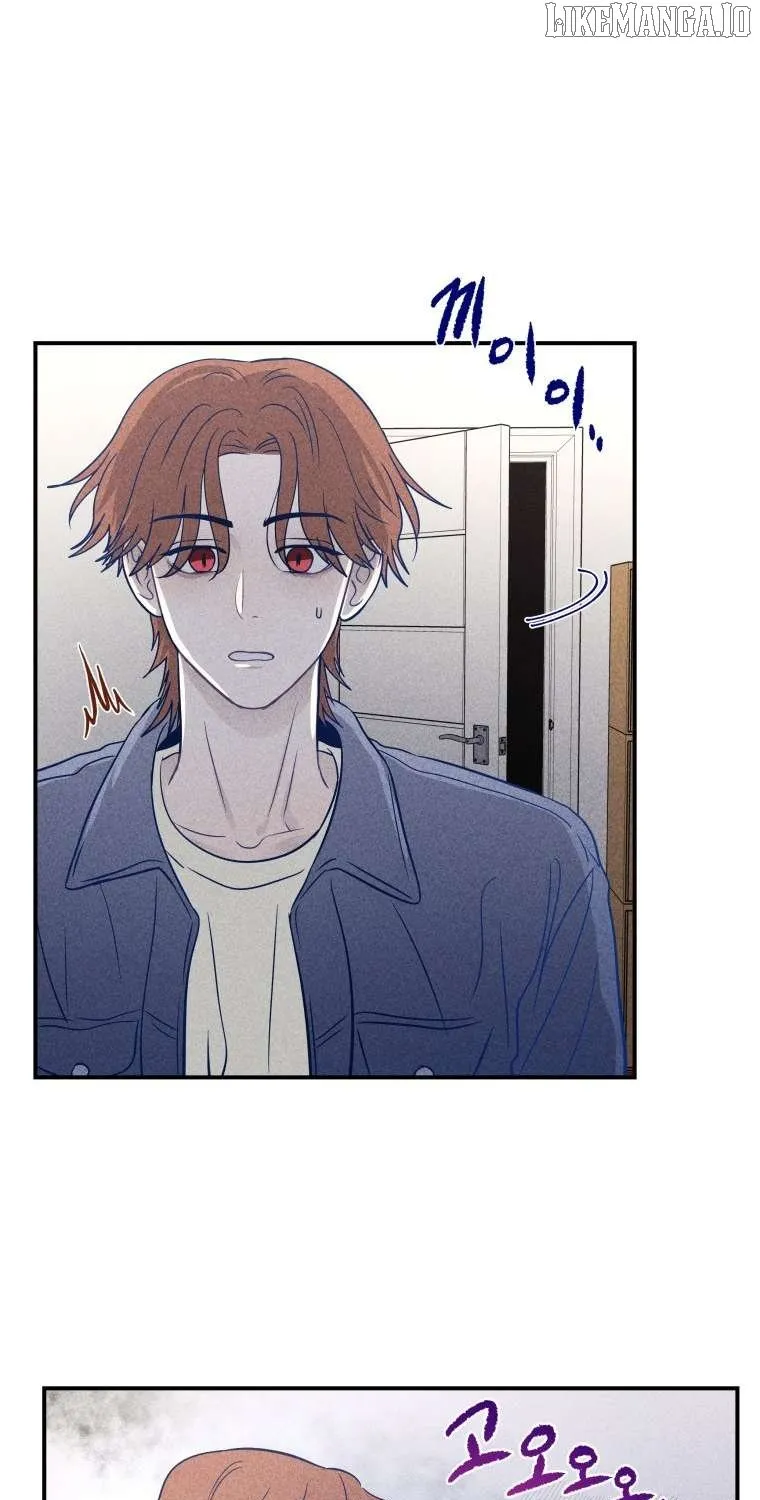 Ghost Romance Chapter 36 page 84 - 