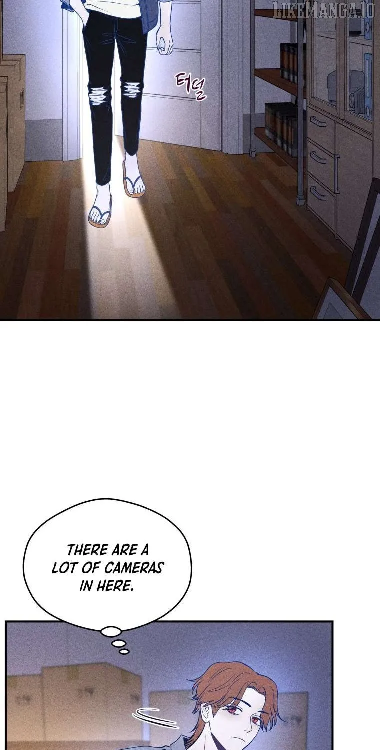 Ghost Romance Chapter 36 page 88 - 