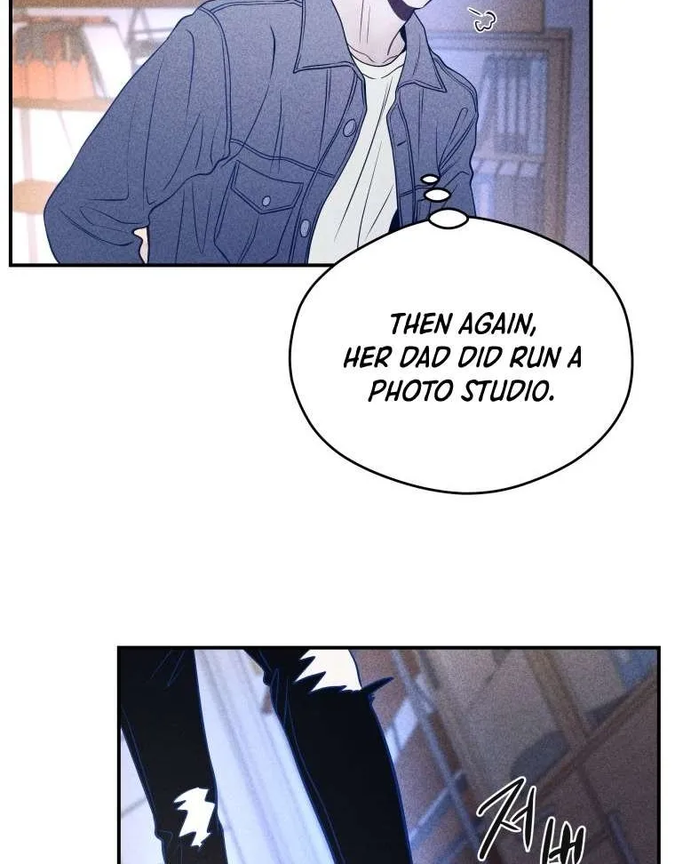 Ghost Romance Chapter 36 page 89 - 
