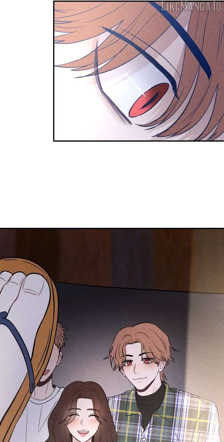 Ghost Romance Chapter 36 page 92 - 