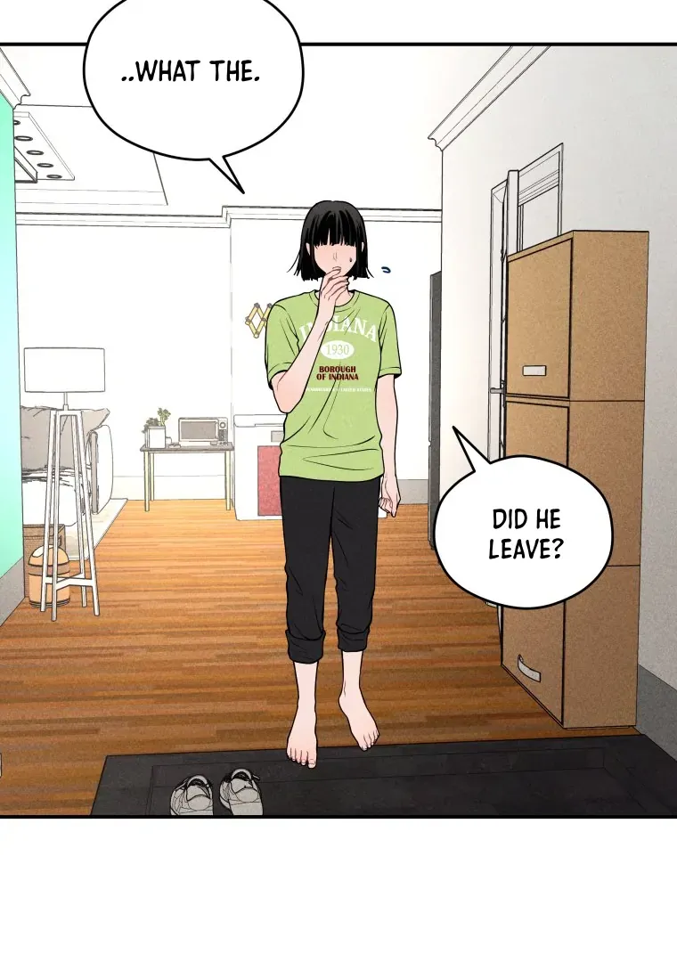 Ghost Romance Chapter 37 page 14 - 