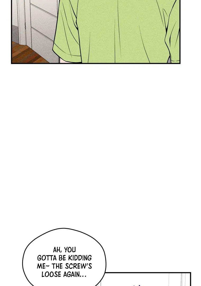 Ghost Romance Chapter 37 page 17 - 
