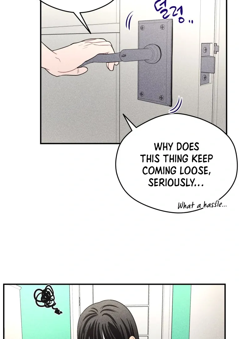 Ghost Romance Chapter 37 page 18 - 