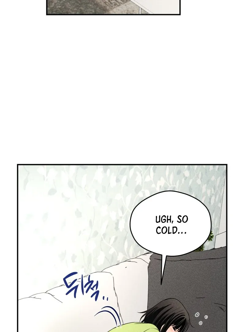 Ghost Romance Chapter 37 page 3 - 
