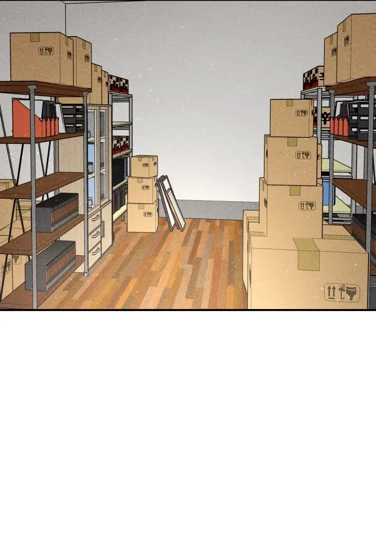 Ghost Romance Chapter 37 page 21 - 